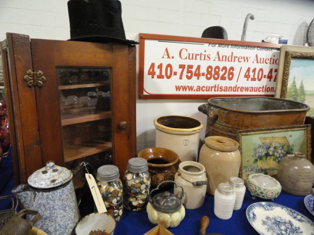 Image for Jun 17, 2021 Public Auction