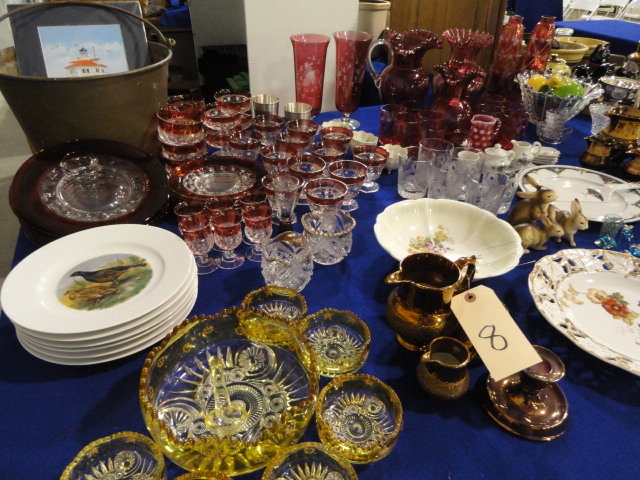 Image for Jun 17, 2021 Public Auction