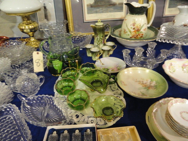 Image for Jun 17, 2021 Public Auction