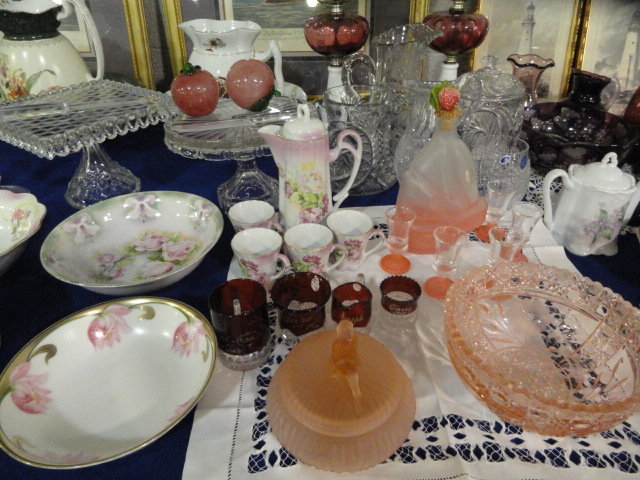 Image for Jun 17, 2021 Public Auction