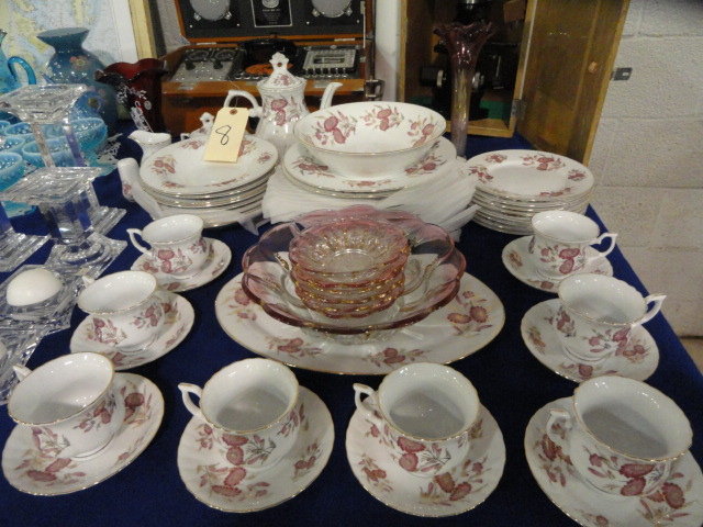 Image for Jun 17, 2021 Public Auction