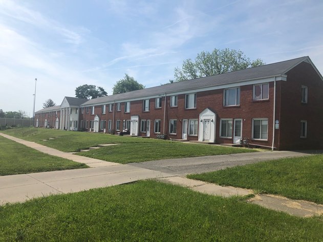 Image for 1303 South Cove Boulevard, Toledo, Ohio 43606