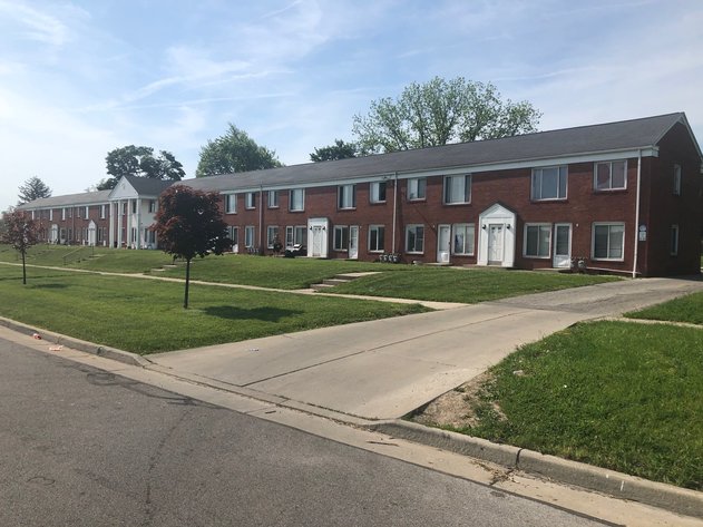 Image for 1303 South Cove Boulevard, Toledo, Ohio 43606