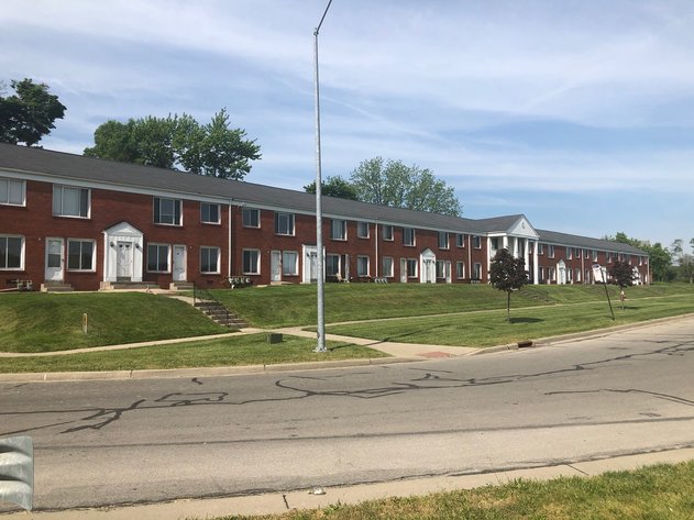 Image for 1303 South Cove Boulevard, Toledo, Ohio 43606