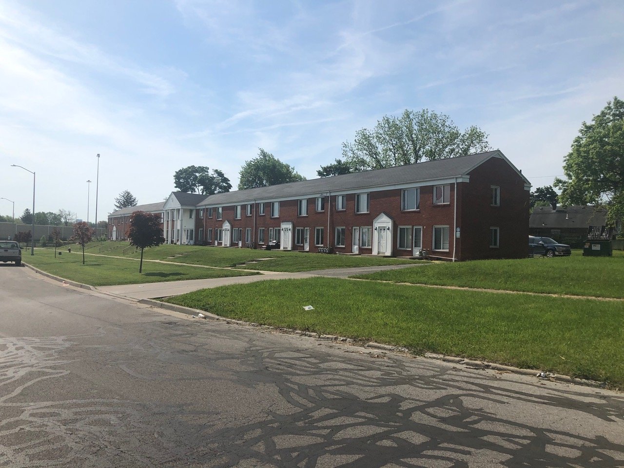 Image for 1303 South Cove Boulevard, Toledo, Ohio 43606