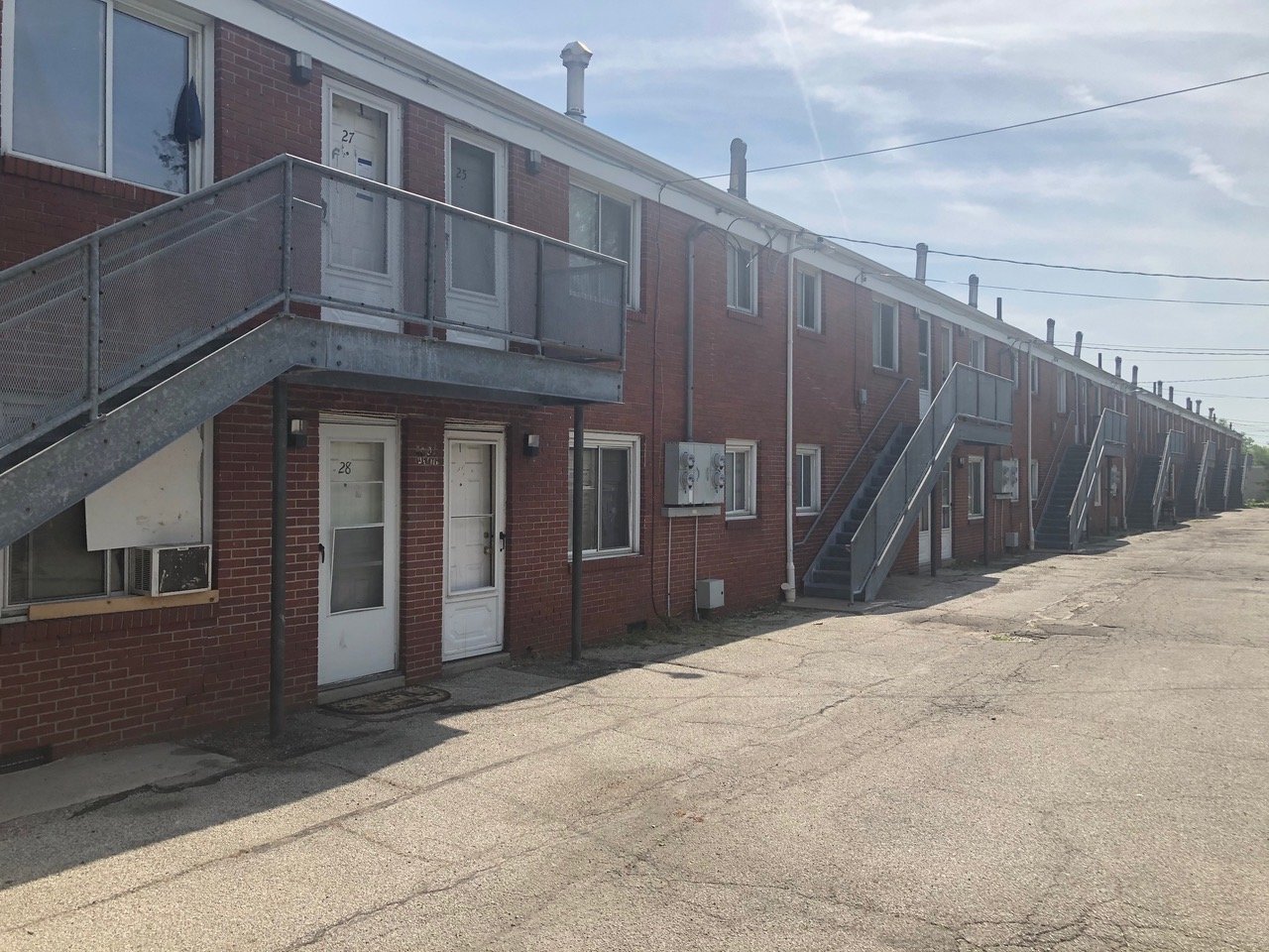 Image for 1303 South Cove Boulevard, Toledo, Ohio 43606