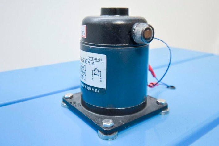 Image for ***SOLD***MJK0600 BS-B400 Thermal Shrink Tunnel