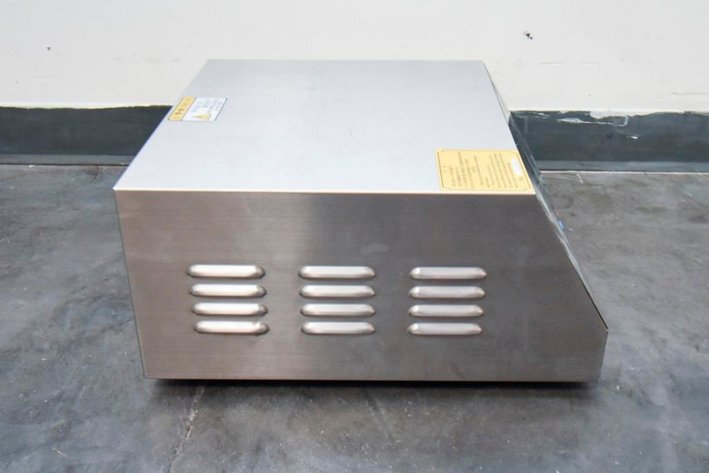 Image for ***SOLD*** MJK0602 Aluminum Foil Cap Sealer Control Panel