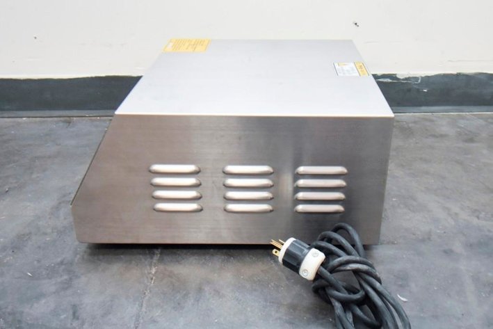 Image for ***SOLD*** MJK0602 Aluminum Foil Cap Sealer Control Panel