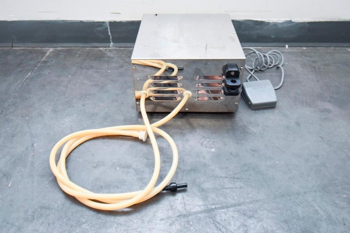 Image for ***SOLD*** MJK0604 Numerical Control Liquid Filling Machine