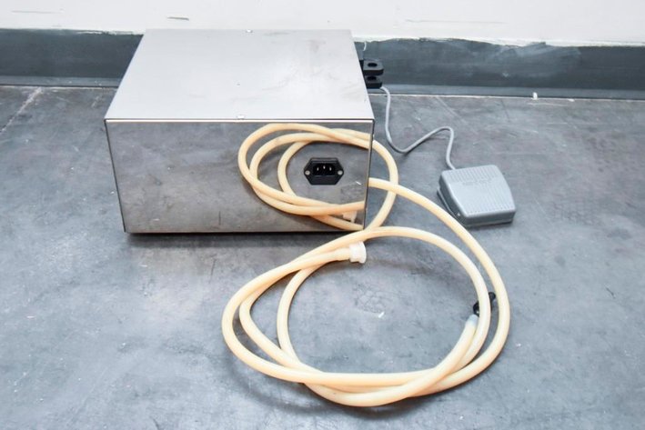 Image for ***SOLD*** MJK0604 Numerical Control Liquid Filling Machine