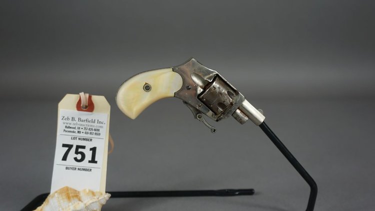 Image for Independence Gun & Ammo Auction