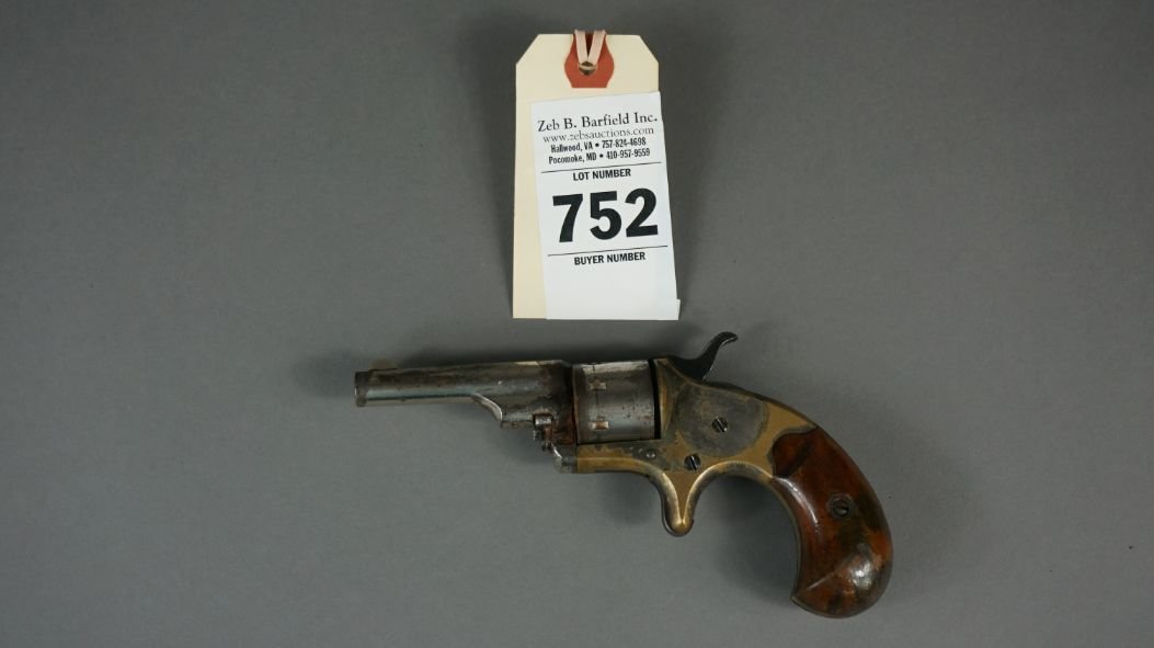 Image for Independence Gun & Ammo Auction