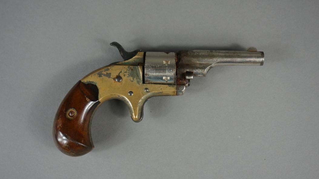 Image for Independence Gun & Ammo Auction