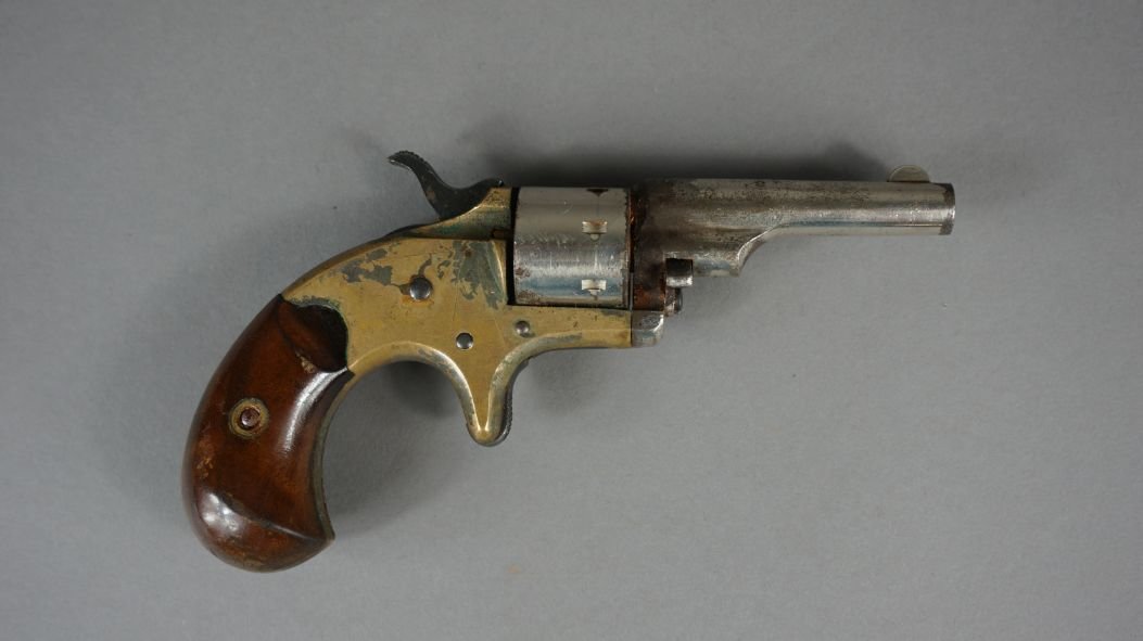 Image for Independence Gun & Ammo Auction