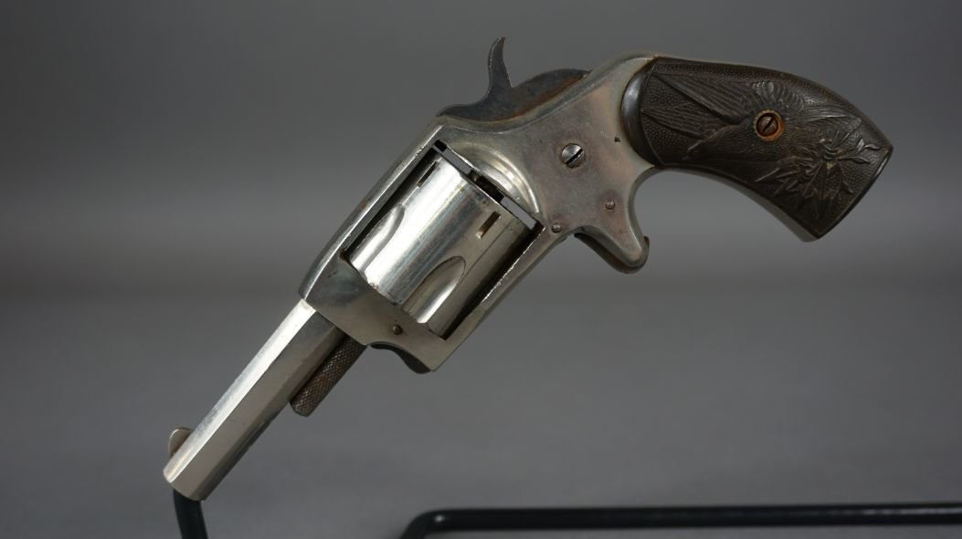 Image for Independence Gun & Ammo Auction