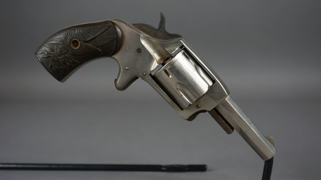 Image for Independence Gun & Ammo Auction