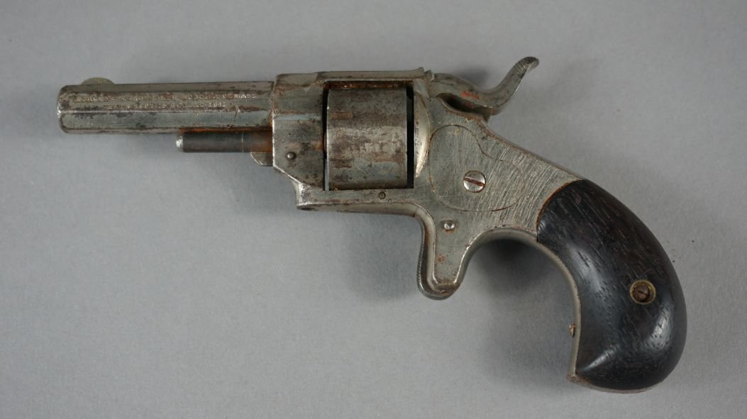 Image for Independence Gun & Ammo Auction