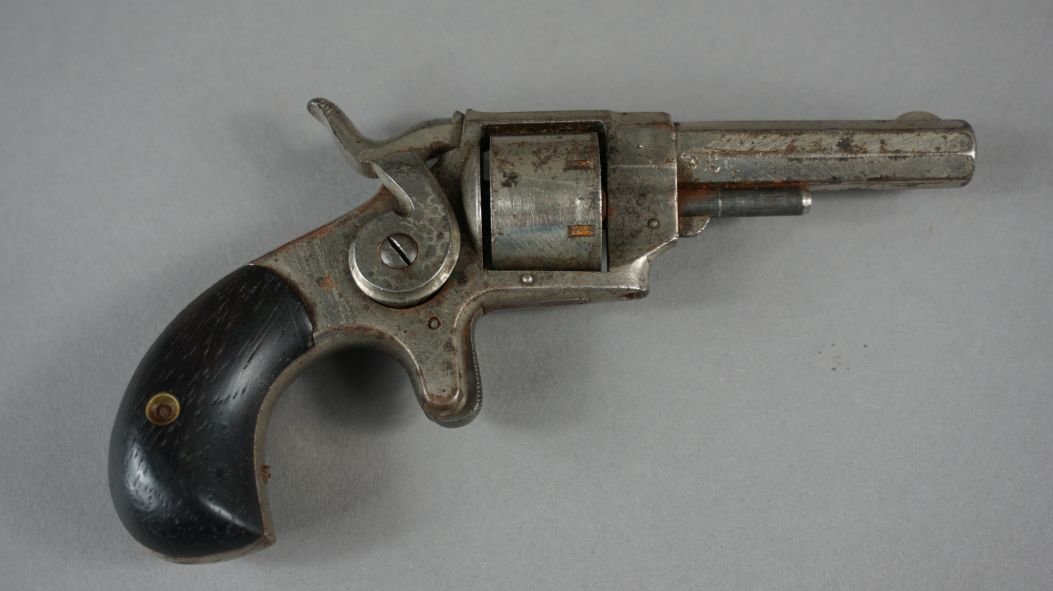 Image for Independence Gun & Ammo Auction