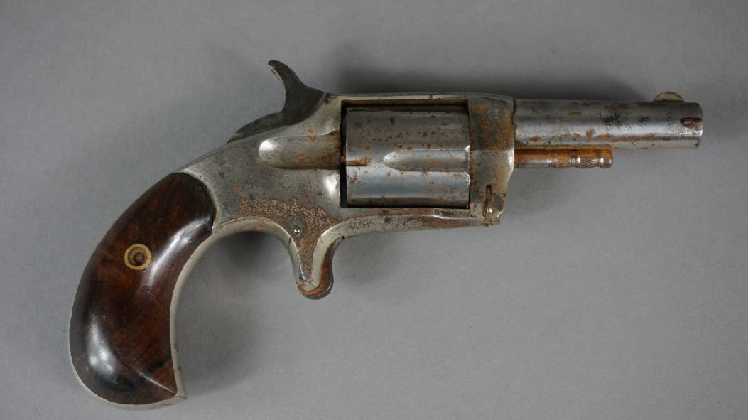 Image for Independence Gun & Ammo Auction