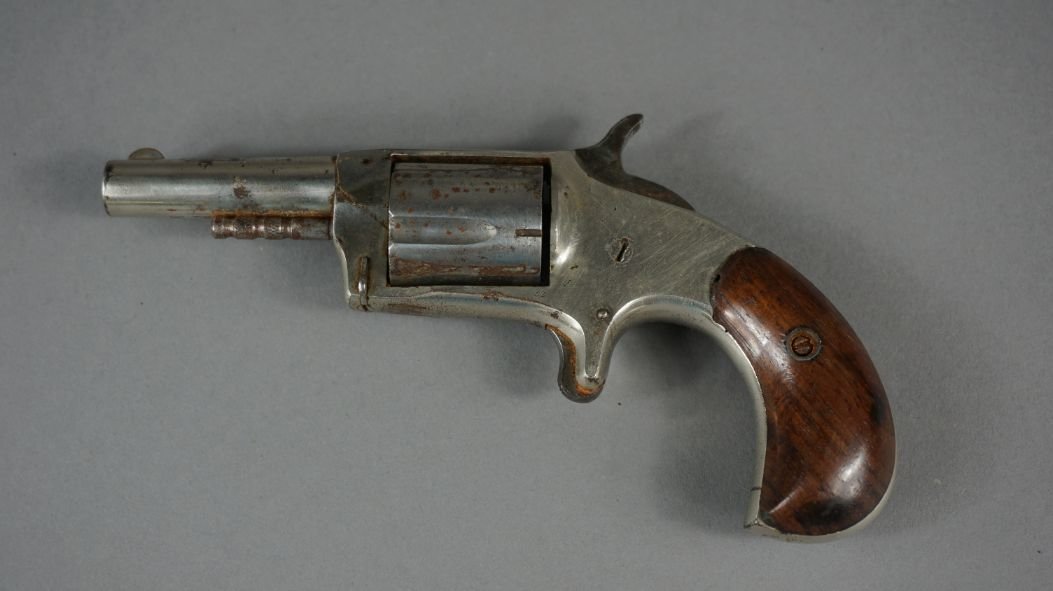 Image for Independence Gun & Ammo Auction