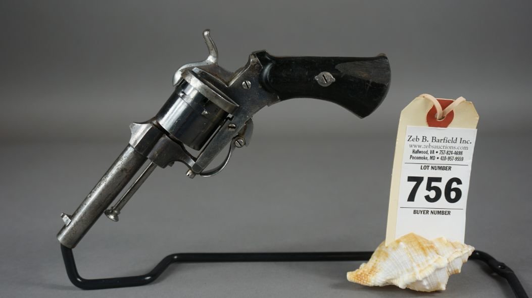 Image for Independence Gun & Ammo Auction