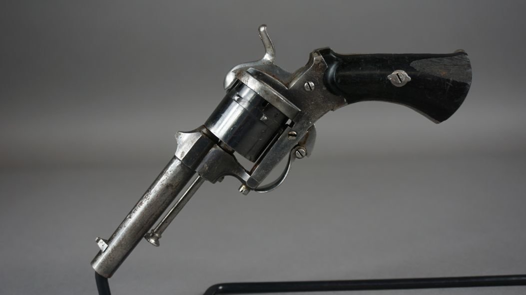 Image for Independence Gun & Ammo Auction