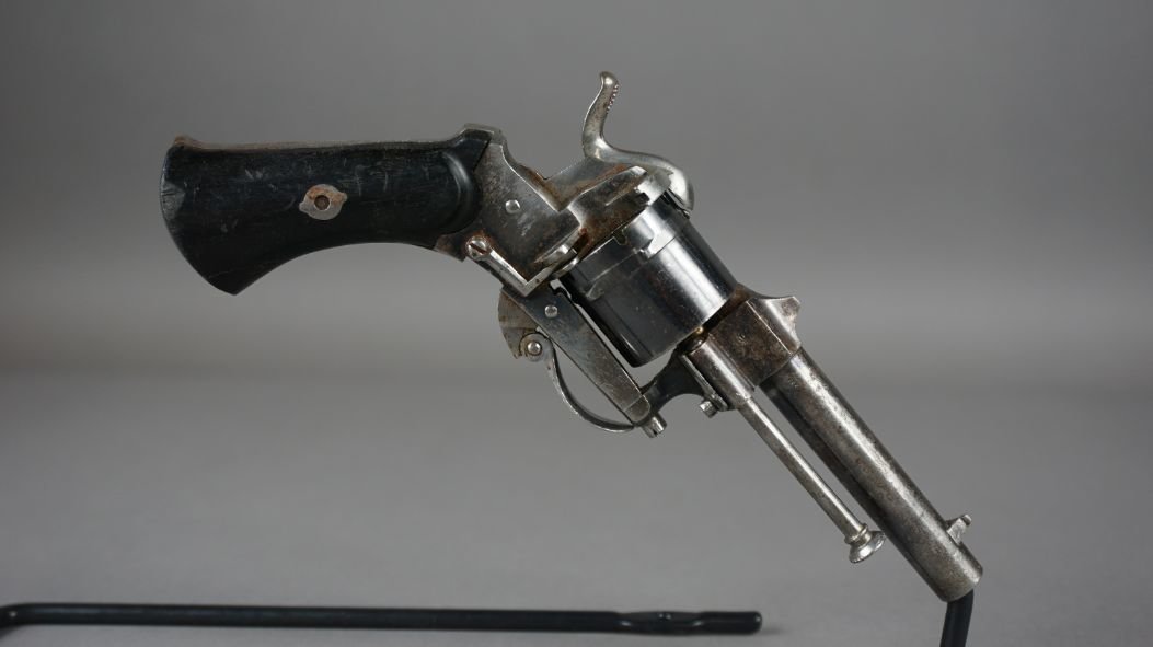 Image for Independence Gun & Ammo Auction