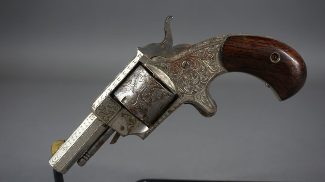 Image for Independence Gun & Ammo Auction