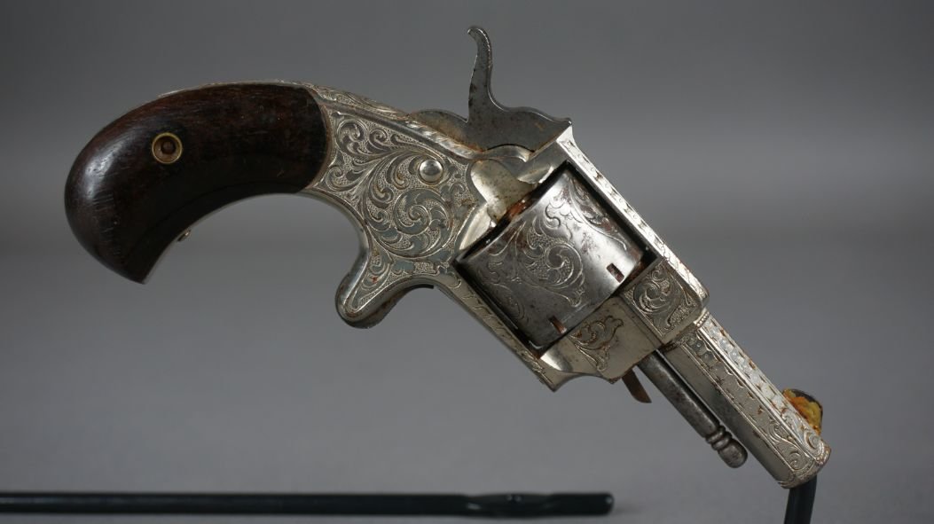 Image for Independence Gun & Ammo Auction