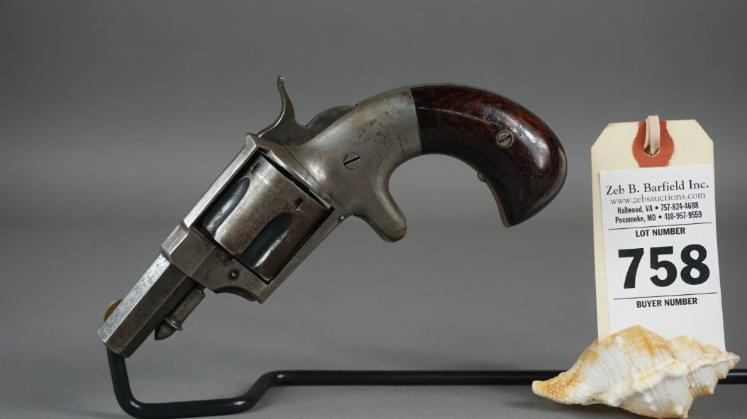 Image for Independence Gun & Ammo Auction