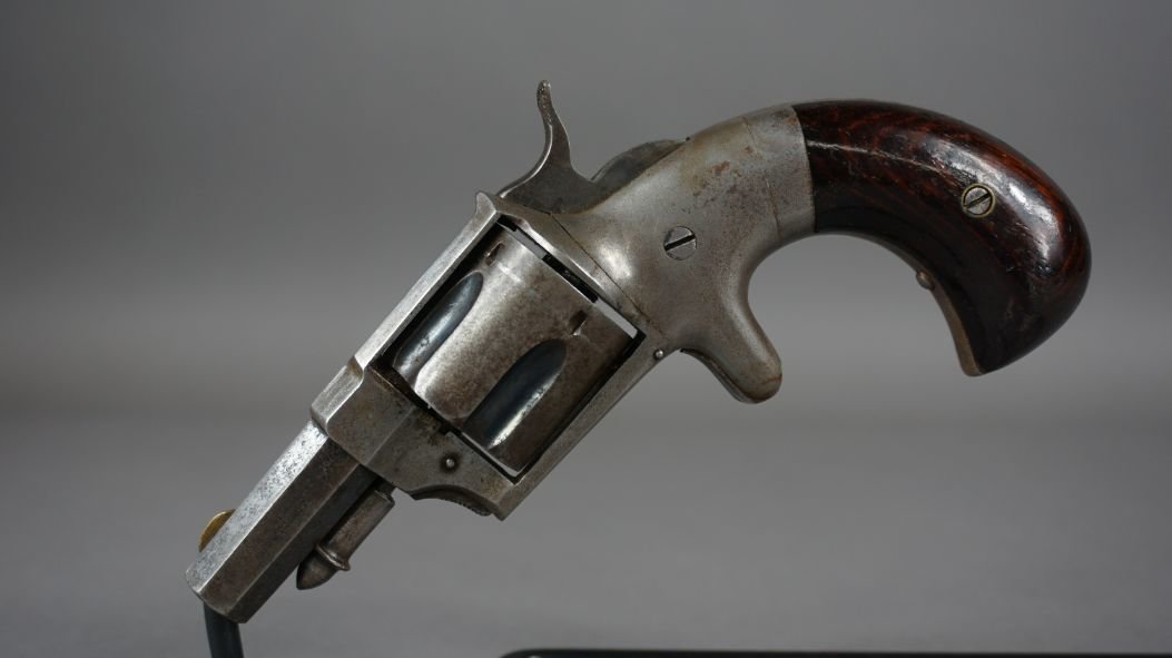 Image for Independence Gun & Ammo Auction