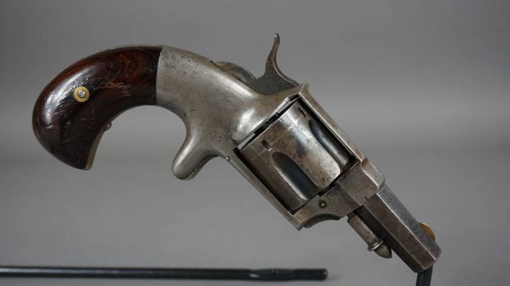 Image for Independence Gun & Ammo Auction