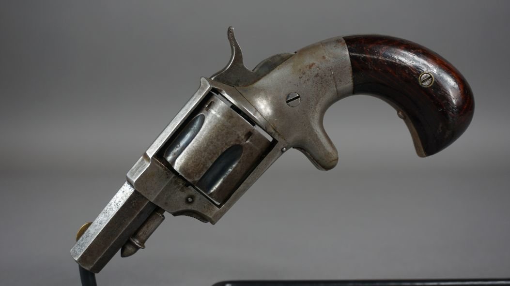 Image for Independence Gun & Ammo Auction