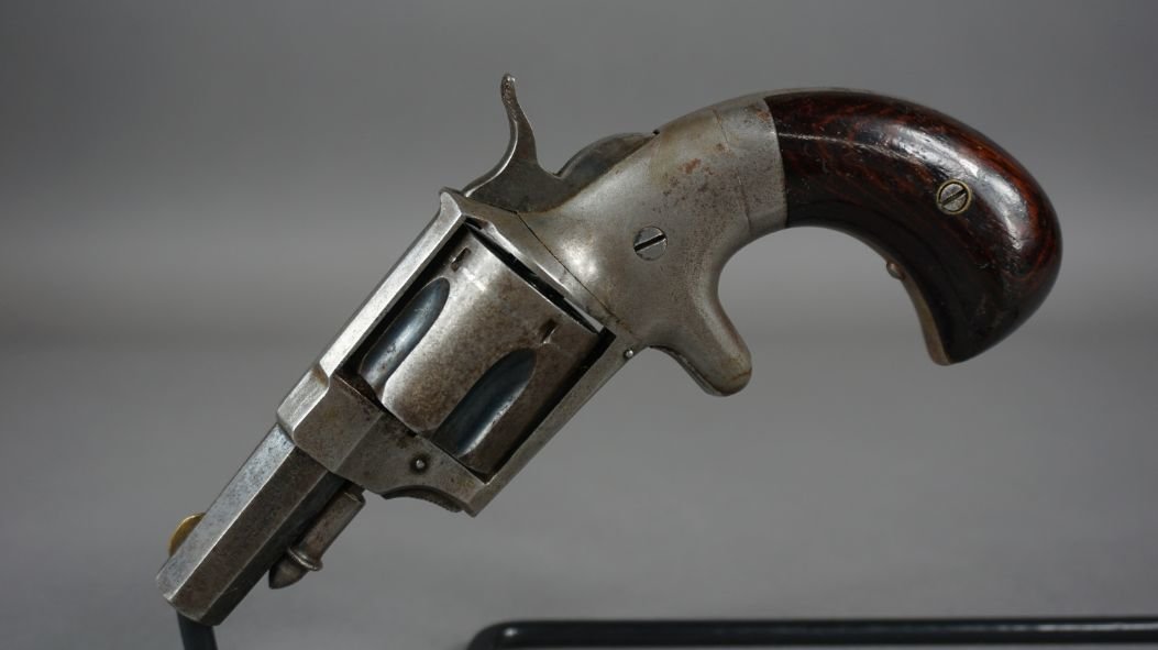 Image for Independence Gun & Ammo Auction