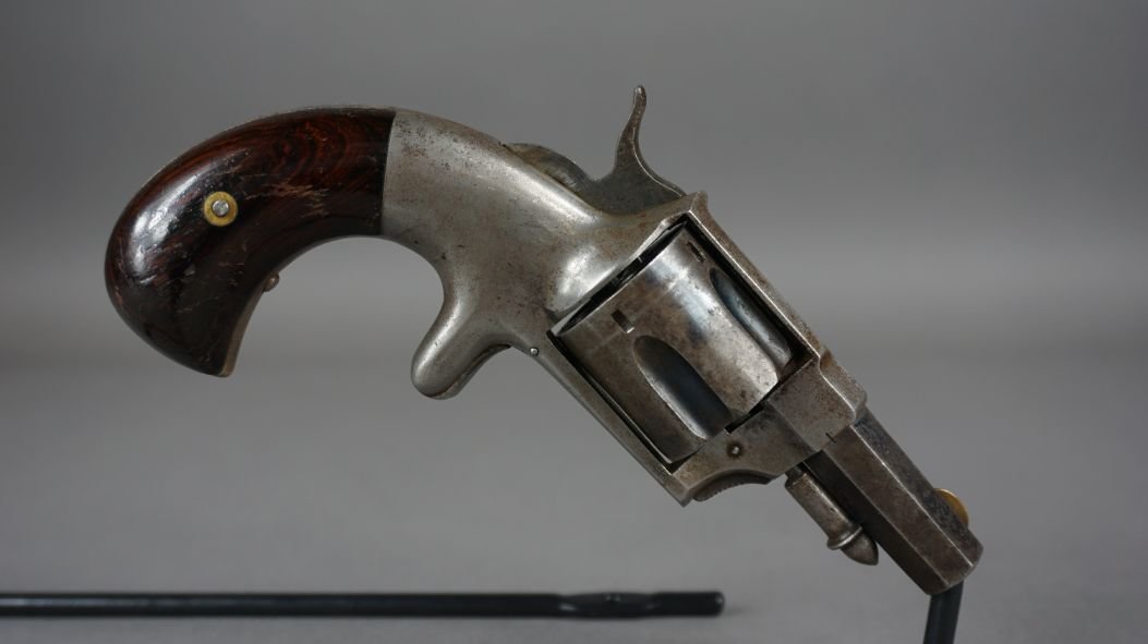 Image for Independence Gun & Ammo Auction