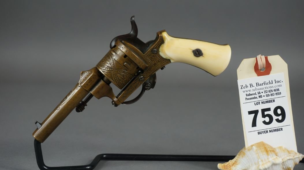 Image for Independence Gun & Ammo Auction