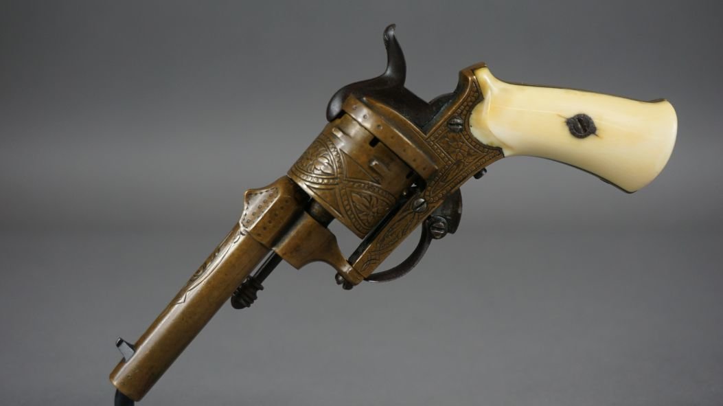 Image for Independence Gun & Ammo Auction