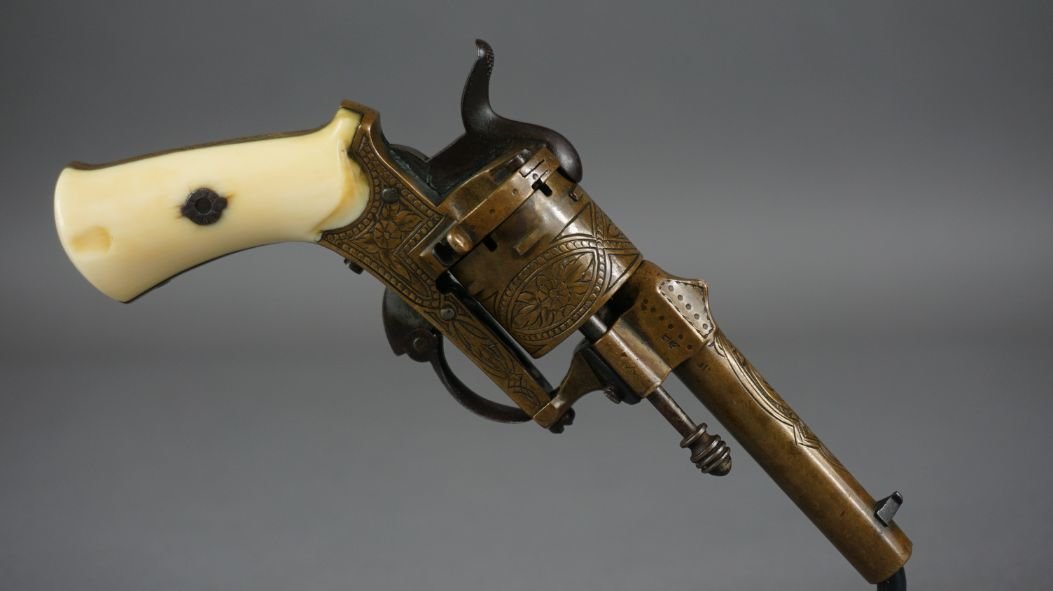 Image for Independence Gun & Ammo Auction