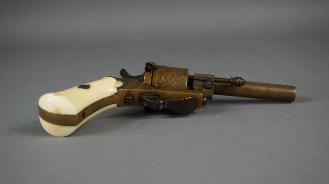 Image for Independence Gun & Ammo Auction