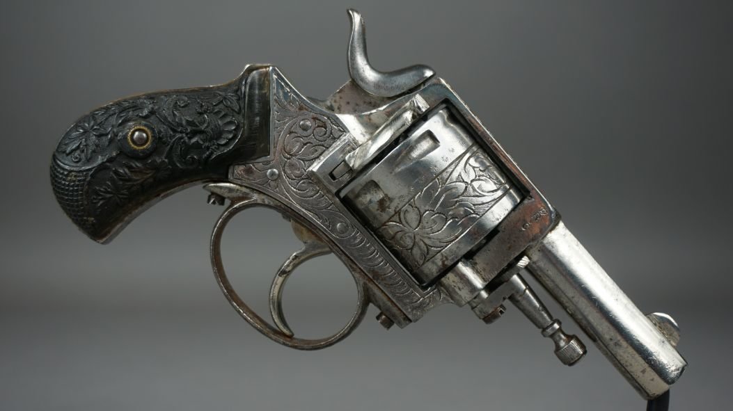 Image for Independence Gun & Ammo Auction