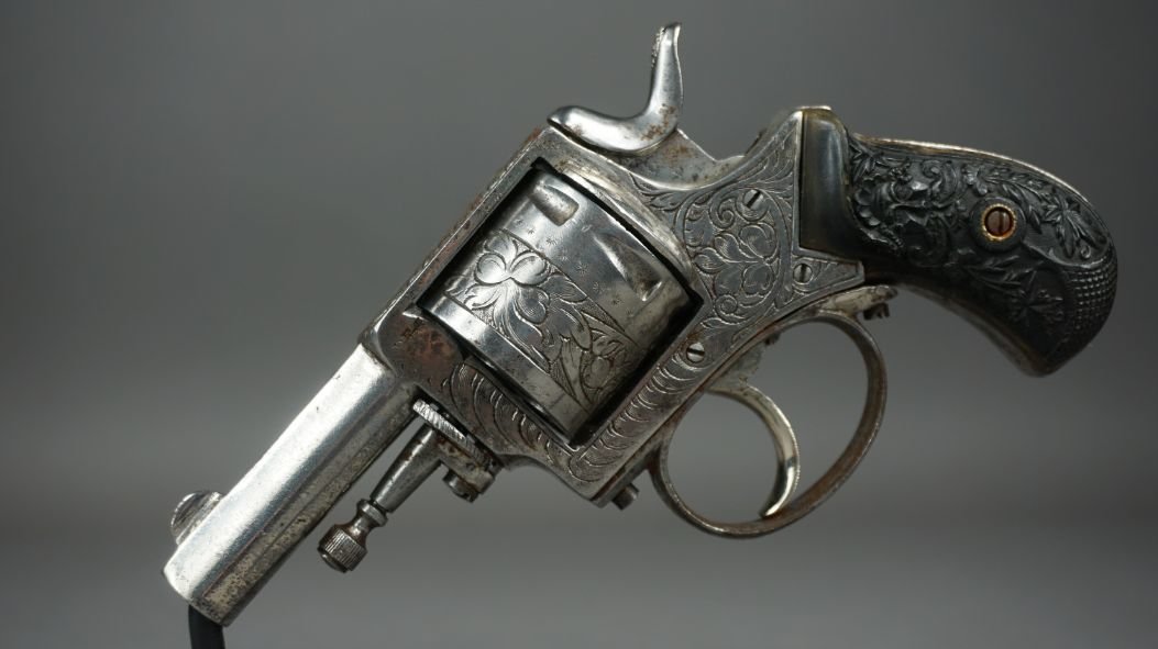 Image for Independence Gun & Ammo Auction