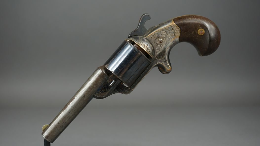 Image for Independence Gun & Ammo Auction