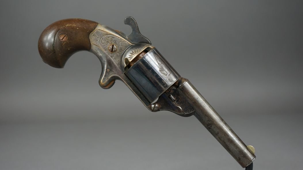 Image for Independence Gun & Ammo Auction