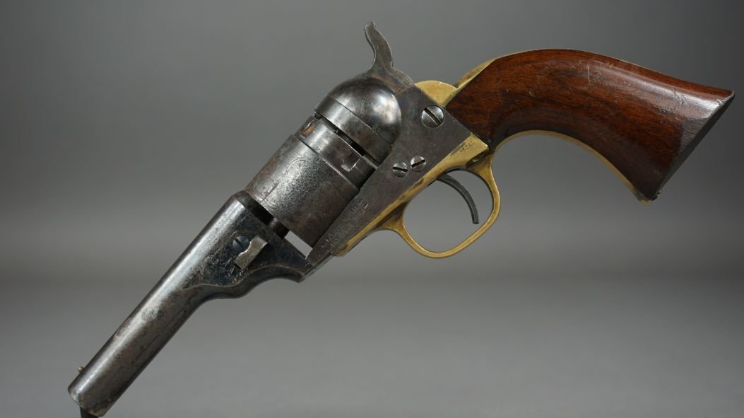 Image for Independence Gun & Ammo Auction