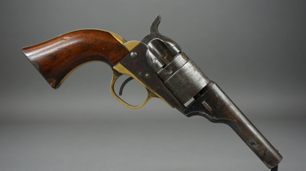 Image for Independence Gun & Ammo Auction