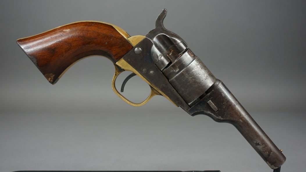 Image for Independence Gun & Ammo Auction