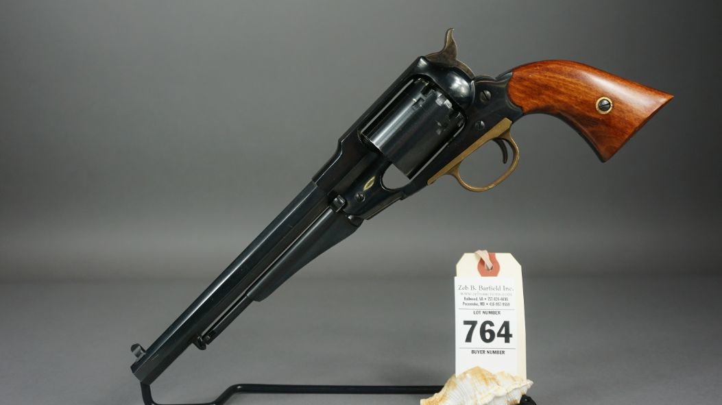 Image for Independence Gun & Ammo Auction