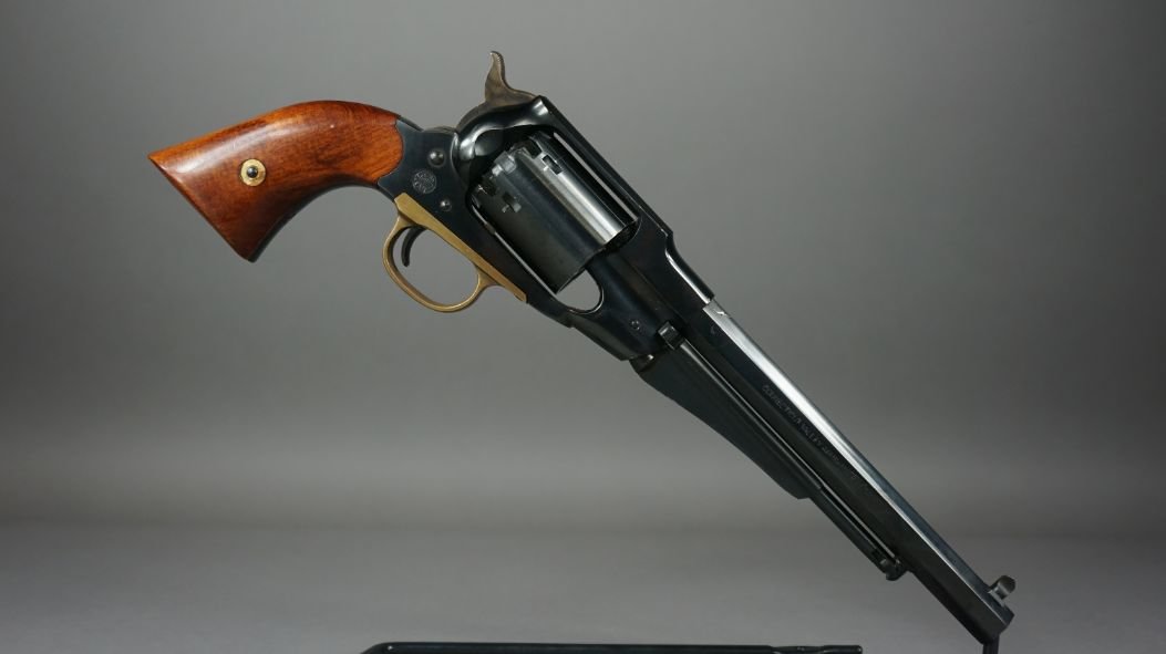 Image for Independence Gun & Ammo Auction