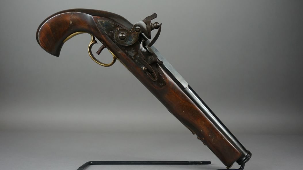 Image for Independence Gun & Ammo Auction